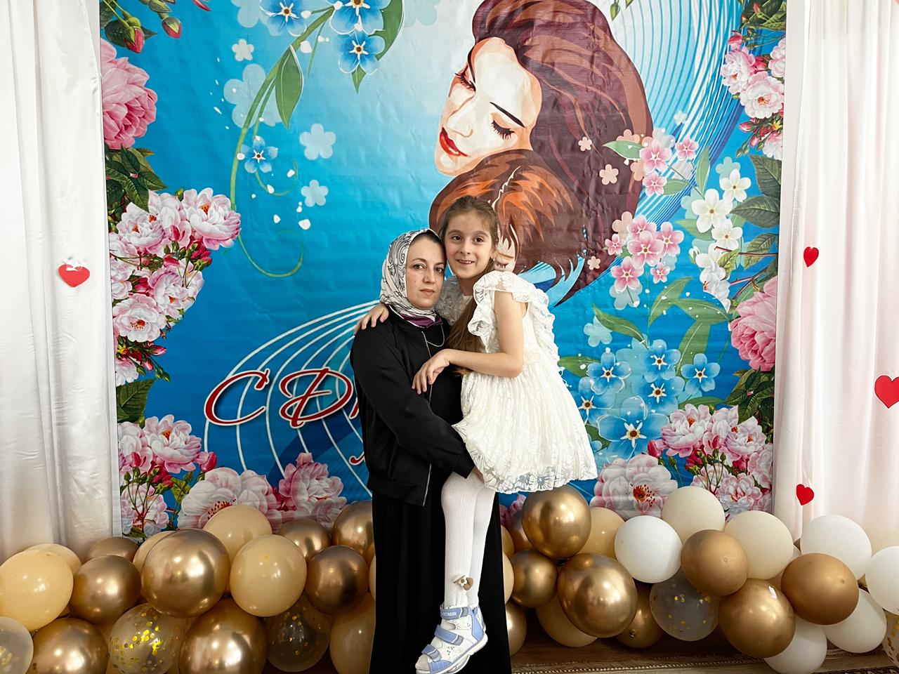 День матери — международный праздник в честь матерей